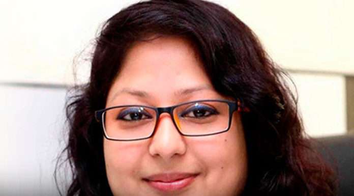 ఆకాన్క్ష సింఘాల్ టానిక్ వరల్డ్వైడ్లో బిజినెస్ హెడ్, ఉత్తర-audiencereports.com Akanksha Singhal audiencereports.com