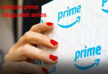 అమేజాన్ ప్రైమ్ కోసం పోటీపడుతున్న తెలుగు పెద్ద ప్రొడక్షన్ సంస్థలు-audiencereports.com Amazon Prime Web Series audiencereports.com