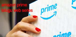 అమేజాన్ ప్రైమ్ కోసం పోటీపడుతున్న తెలుగు పెద్ద ప్రొడక్షన్ సంస్థలు-audiencereports.com Amazon Prime Web Series audiencereports.com
