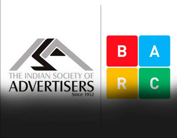 Barc India audiencereports.com