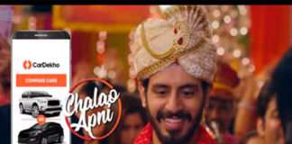 లియో బర్నెట్, CarDekho.Com ని గెలుచుకుంది. న్యూ కాంపెయిన్ కి సంబంధించిన కొత్త అవార్డులు-audiencereports.com Car Dekho audiencereports.com