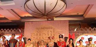 మరొక పిరియడ్ డ్రామా సీరియల్ వస్తుంది కలర్స్ నుండి ‘Khoob Ladi Mardani Jhansi Ki Rani’-audiencereports.com Colours TV audiencereports.com