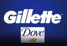 టాక్ వాకర్స్ బ్యాటిల్ ఆఫ్ ది బ్రాండ్స్: జిల్లెట్ Vs డోవ్-audiencereports.com Dove audiencereports.com