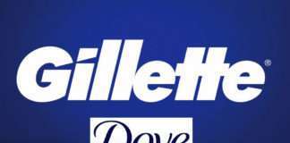 టాక్ వాకర్స్ బ్యాటిల్ ఆఫ్ ది బ్రాండ్స్: జిల్లెట్ Vs డోవ్-audiencereports.com Dove audiencereports.com