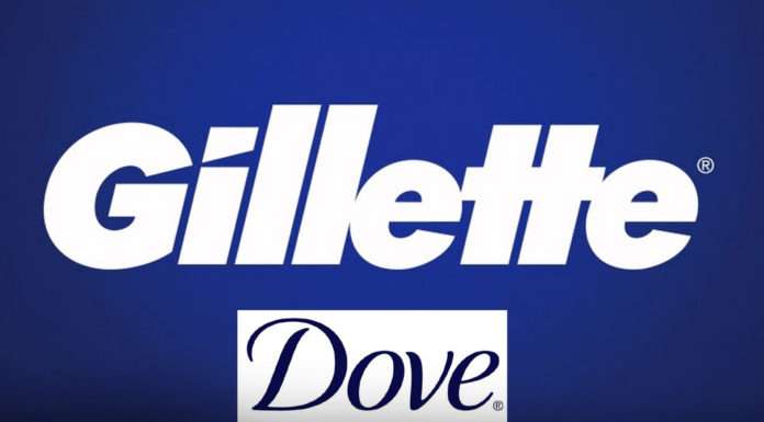 టాక్ వాకర్స్ బ్యాటిల్ ఆఫ్ ది బ్రాండ్స్: జిల్లెట్ Vs డోవ్-audiencereports.com Dove audiencereports.com