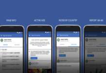 ఎన్నికల మొత్తానికి ఫేస్బుక్ తన ప్రకటనదారులకు జవాబుదారీతనం పెంచుతుంది-audiencereports.com Facebook audiencereports.com