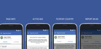 ఎన్నికల మొత్తానికి ఫేస్బుక్ తన ప్రకటనదారులకు జవాబుదారీతనం పెంచుతుంది-audiencereports.com Facebook audiencereports.com