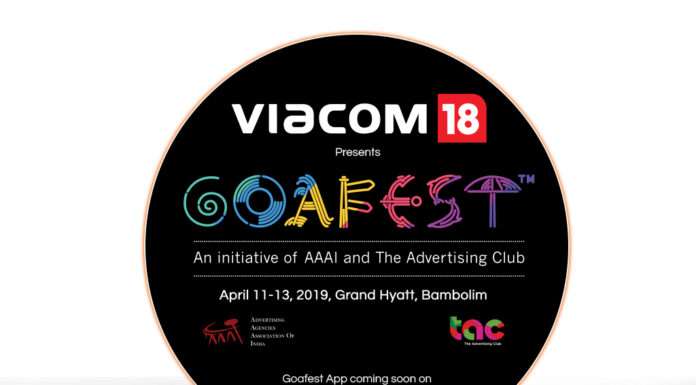 GOAFEST 2019-audiencereports.com Goa Fest audiencereports.com