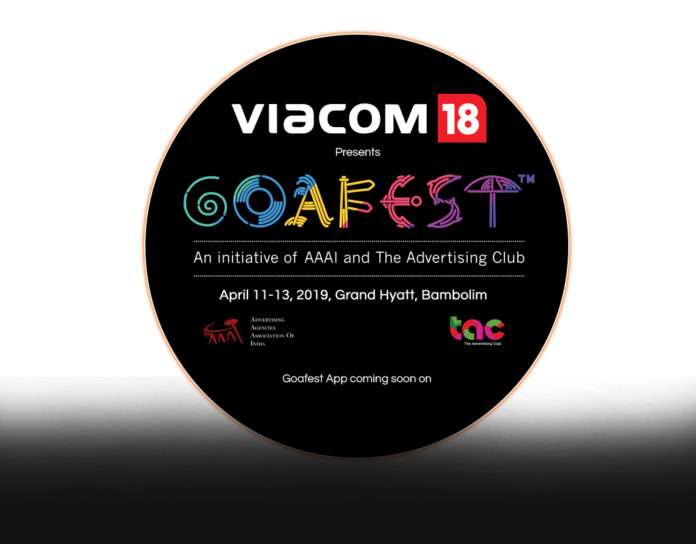 Goa Fest audiencereports.com