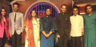 మా సవాలు మరింత & మరింత ప్రేక్షకులకు గరగ ఉంది Navrangi Re !: సుధాన్షు వాట్స్-audiencereports.com Hindi audiencereports.com