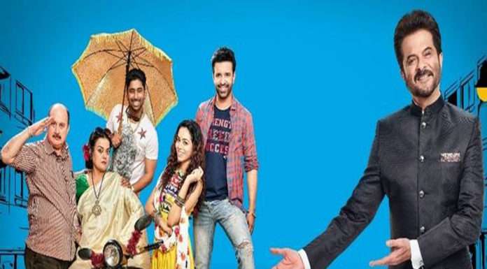 వయాకామ్ 18, గేట్స్ ఫౌండేషన్, BBC కొత్త సిరీస్లో ముందంజకు తెచ్చింది-audiencereports.com Hindi Serial audiencereports.com