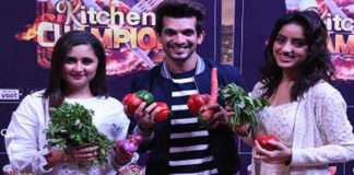 మధ్యాహ్నం స్లాట్లో పాక ప్రదర్శన ‘కిచెన్ చాంపియన్’ తీసుకువచ్చే రంగులు-audiencereports.com Kitchen Champion audiencereports.com