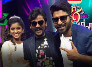 మిస్టర్ మరియు శ్రీమతి చిన్నతైర: టీవీ జంటలు కొత్త అవతార్లలో ప్రేక్షకులను ఆశ్చర్యానికి గురిచేస్తారు-audiencereports.com Mr Ms audiencereports.com