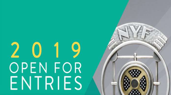 న్యూయార్క్ పండుగలు 2019 రేడియో అవార్డులు ఎంట్రీలు కోసం తెరవండి-audiencereports.com NYF audiencereports.com