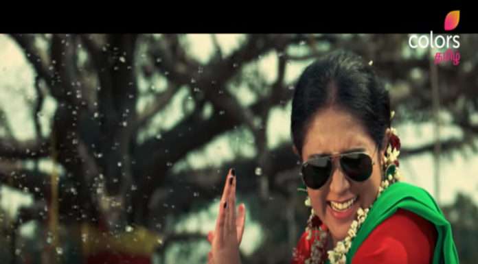 అన్నలక్ష్మీ కథ చెప్పడానికి కొత్త సీరియల్ థరి-audiencereports.com New Sereal Thari audiencereports.com