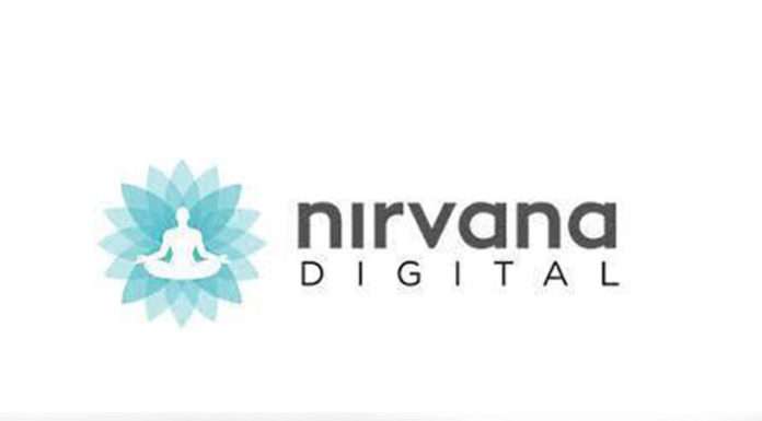 నిర్వాణ డిజిటల్, 100 బిలియన్ నిముషాల నిడివి ఉన్న వీడియోను చూసేలా అధిగమించారు-audiencereports.com Nirvana Digital audiencereports.com