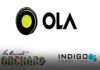 ఓలా, లియో బర్నెట్ ఆర్చర్డ్ మరియు ఇండిగో కన్సల్టింగ్ను నియమించింది-audiencereports.com Ola audiencereports.com