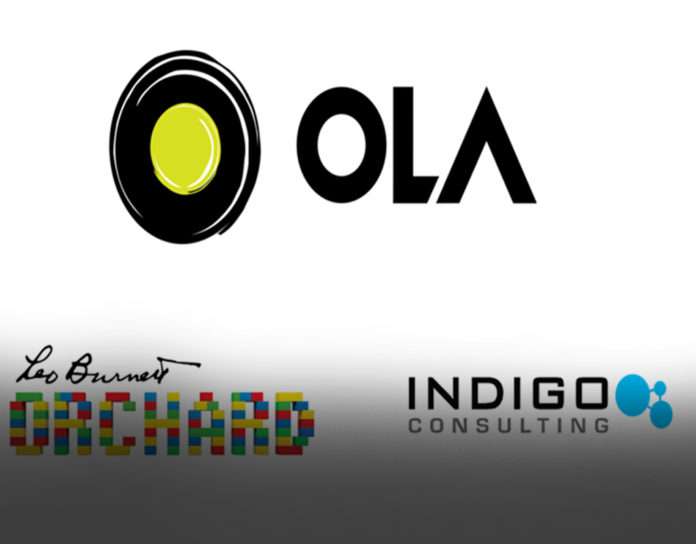 Ola audiencereports.com