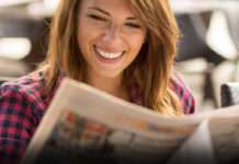 5 కారణాలు ప్రింట్ మీడియాలో స్థానిక ప్రచారం మీకు పని చేయవచ్చు-audiencereports.com Print Media News audiencereports.com