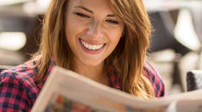 5 కారణాలు ప్రింట్ మీడియాలో స్థానిక ప్రచారం మీకు పని చేయవచ్చు-audiencereports.com Print Media News audiencereports.com