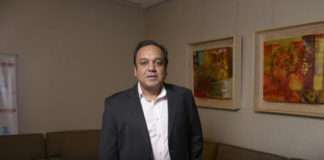 BARC ఇండియా ఛైర్మన్గా పునీట్ గోయెంకాను ఎన్నుకుంటుంది.-audiencereports.com Punit Goenka audiencereports.com