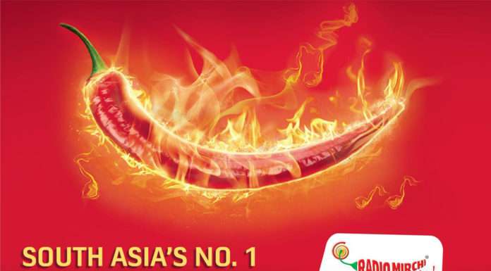 రేడియో మిర్చి US లో కార్యకలాపాలు ప్రారంభించింది-audiencereports.com Radio Mirchi audiencereports.com