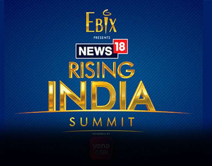 Rising India Summit audiencereports.com