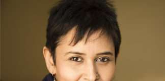 రిగా షార్డా ఓగిల్వి ఉత్తరంలో CCO గా చేరడానికి-audiencereports.com Rithu Sharda audiencereports.com