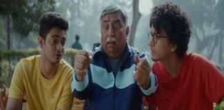 హైర్ ‘వన్ లాస్ట్ టైమ్’ ప్రచారం యొక్క గేమ్-audiencereports.com Star World audiencereports.com