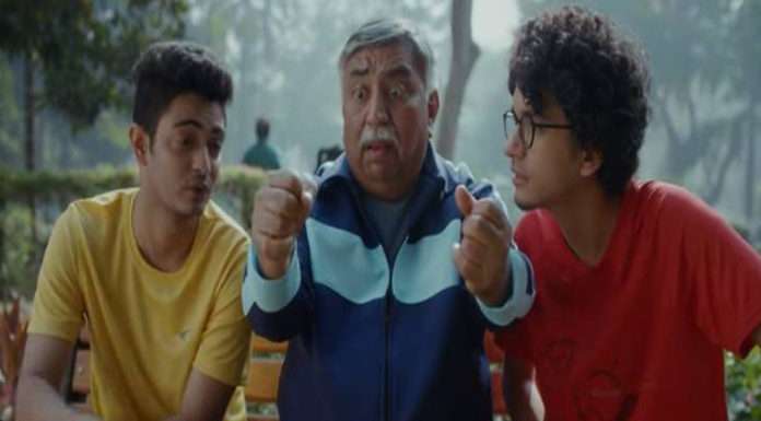 హైర్ ‘వన్ లాస్ట్ టైమ్’ ప్రచారం యొక్క గేమ్-audiencereports.com Star World audiencereports.com