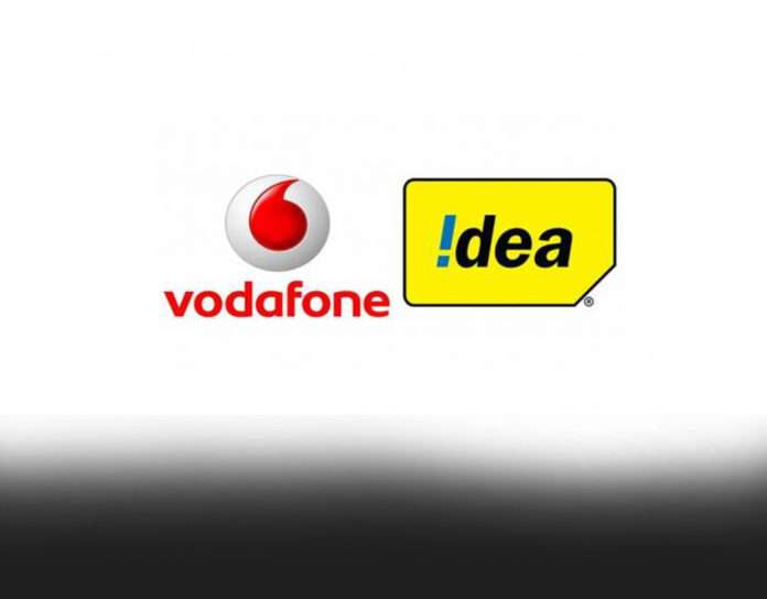 VODAFONE IDEA audiencereports.com