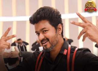 తమిళ్ లో అత్యధిక టిఆర్పి లు సాధించిన విజయ్ సర్కార్ మూవీ-audiencereports.com Vijay Antory audiencereports.com