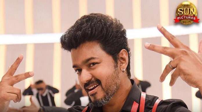 తమిళ్ లో అత్యధిక టిఆర్పి లు సాధించిన విజయ్ సర్కార్ మూవీ-audiencereports.com Vijay Antory audiencereports.com