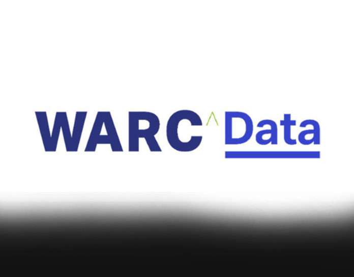 Warc Data audiencereports.com