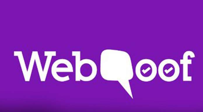 నకిలీ వార్తలకు వ్యతిరేకంగా వెబ్ఖూఫ్ యుద్ధం ఆర్మ్లో షాట్ వస్తుంది-audiencereports.com Webqoof's audiencereports.com