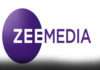 జి మీడియా దాని ప్రింట్ మీడియా వ్యాపారాన్ని దిగజారుతూ మరియు జాబితాను ప్రకటించింది-audiencereports.com Zee Media audiencereports.com