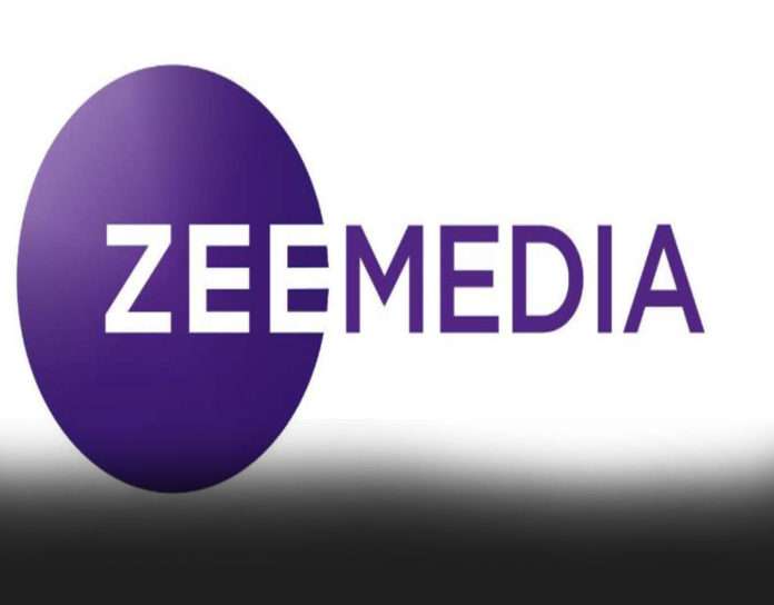 Zee Media audiencereports.com