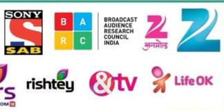 5వ వారంలో అత్యధిక పెరుగుదల ఉంది అర్భన్ మార్కెట్ లో – జీ టివి-audiencereports.com Zee TV audiencereports.com