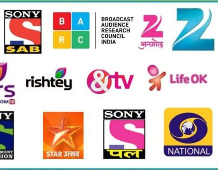 Zee TV audiencereports.com