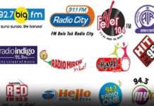 RAM రేటింగ్స్ వీక్ 2: Fever FM ముంబై మరియు ఢిల్లీ ప్రధాన నిర్వహిస్తుంది-audiencereports.com fm radio audiencereports.com