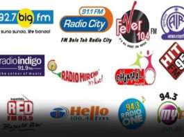 RAM రేటింగ్స్ వీక్ 2: Fever FM ముంబై మరియు ఢిల్లీ ప్రధాన నిర్వహిస్తుంది-audiencereports.com fm radio audiencereports.com