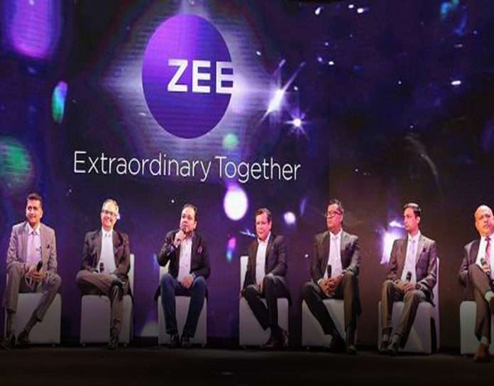 zeel zee network audiencereports.com