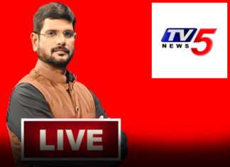 పంథాను మార్చుకున్న టివి5 ప్రైమ్ టైం న్యూస్-audiencereports.com 2018 Midas Awards audiencereports.com