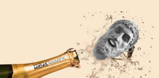 న్యూయార్క్ ఫెస్టివల్స్ 2018 మిడాస్ అవార్డులు విజేతలను ప్రకటించింది-audiencereports.com 2018 Midas Awards audiencereports.com