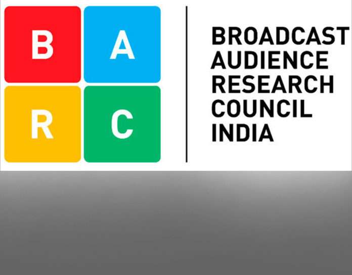 BARC India announces the integration of TV and OOH AudienceReports.com