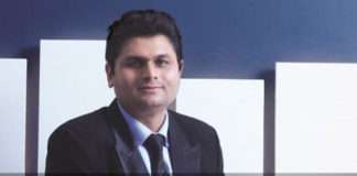 BBDO భారతదేశం వైస్ ప్రెసిడెంట్ గా కునాల్ సోలంకిను నియమిస్తుంది – audiencereports.com BBDO Kunal Solanki AudienceReports.com