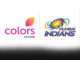 ప్రిన్సిపల్ స్పాన్సర్ టైటిల్ ని ముంబై ఇండియన్స్ కోసం కలర్స్ ఎంచుకుంది-audiencereports.com Colors Pics Principal Sponcer Title For Mumbai Indian audiencereports.com