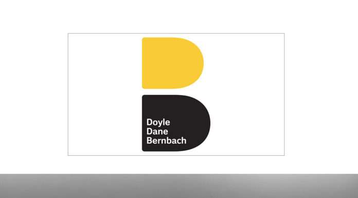 DDB తన కొత్త విజువల్ ఐడింటిని క్రియేట్ చేసింది – audiencereports.com DDB AudienceReports.com