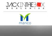 మారికోస్ పారాచ్యూట్ అడ్వాస్డ్ కోకోనట్ క్రీమ్ ఆయిల్ కి సంబంధించిన డిజిటల్ రైట్స్ ని జాక్ ఇన్ ది బాక్స్ వరల్డ్ వైడ్ అందుకుంది Jack in the Box Worldwide Audience Reports