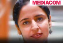 మెడియాకామ్ వెస్ట్ అధిపతిగా ప్రియా చౌదరిని మెడియాకామ్ నియమించింది-audiencereports.com Priya Chowdary Mediacom audiencereports.com
